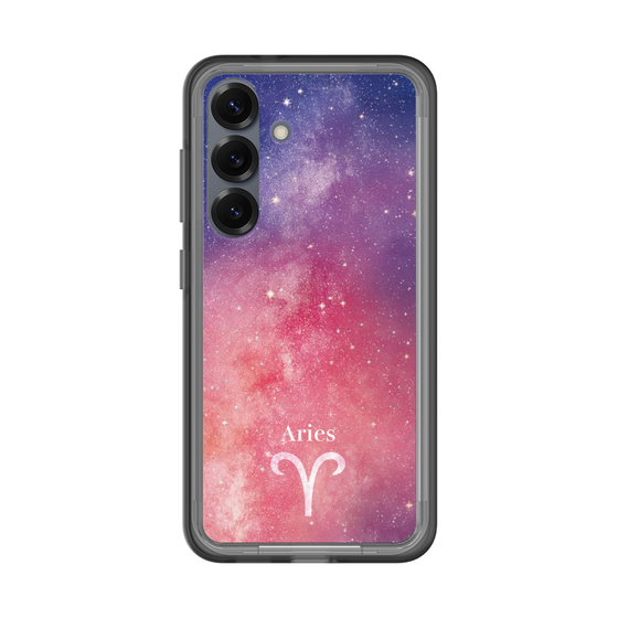 Slim Protection Premium Case［ STARRY SIGNS - Original - Aries ］