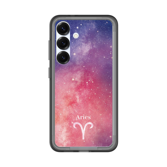 Slim Protection Premium Case［ STARRY SIGNS - Original - Aries ］