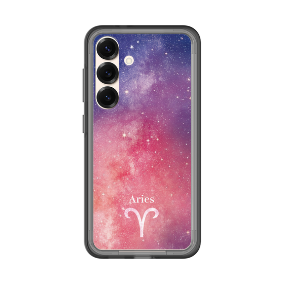 Slim Protection Premium Case［ STARRY SIGNS - Original - Aries ］