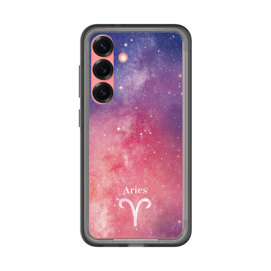 Slim Protection Premium Case［ STARRY SIGNS - Original - Aries ］