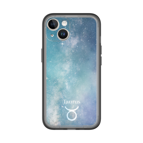 Slim Protection Premium Case［ STARRY SIGNS - Original - Taurus ］