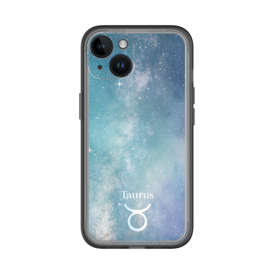 Slim Protection Premium Case［ STARRY SIGNS - Original - Taurus ］