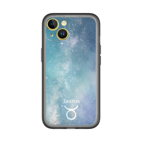 Slim Protection Premium Case［ STARRY SIGNS - Original - Taurus ］