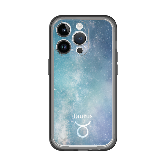 Slim Protection Premium Case［ STARRY SIGNS - Original - Taurus ］