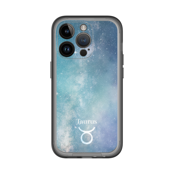 Slim Protection Premium Case［ STARRY SIGNS - Original - Taurus ］