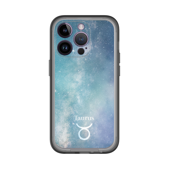 Slim Protection Premium Case［ STARRY SIGNS - Original - Taurus ］