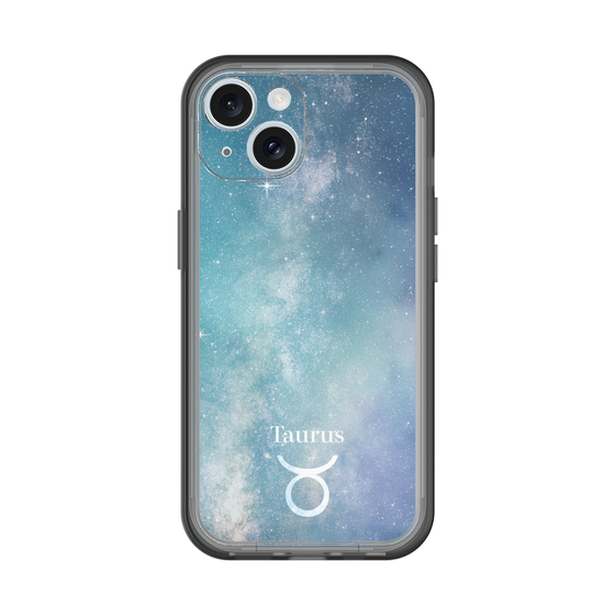 Slim Protection Premium Case［ STARRY SIGNS - Original - Taurus ］