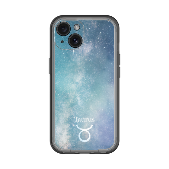 Slim Protection Premium Case［ STARRY SIGNS - Original - Taurus ］