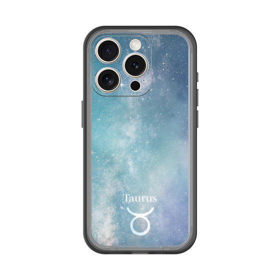 Slim Protection Premium Case［ STARRY SIGNS - Original - Taurus ］