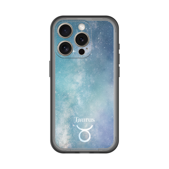 Slim Protection Premium Case［ STARRY SIGNS - Original - Taurus ］
