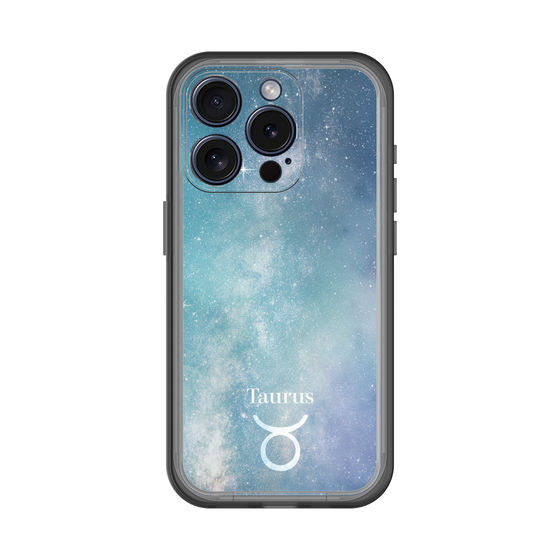 Slim Protection Premium Case［ STARRY SIGNS - Original - Taurus ］