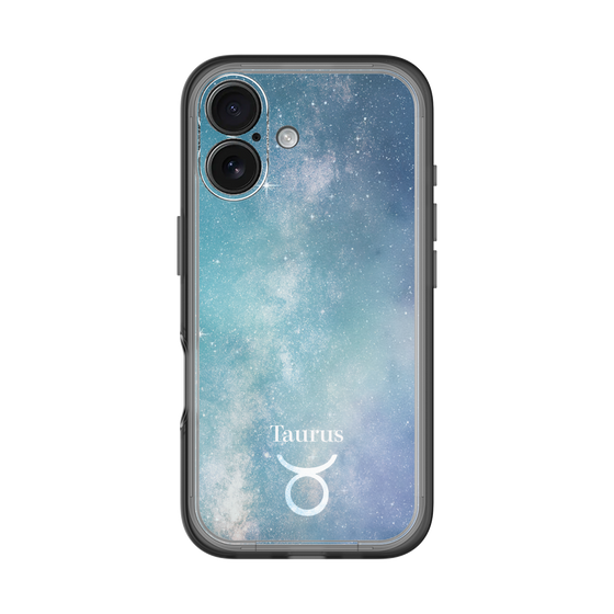 Slim Protection Premium Case［ STARRY SIGNS - Original - Taurus ］