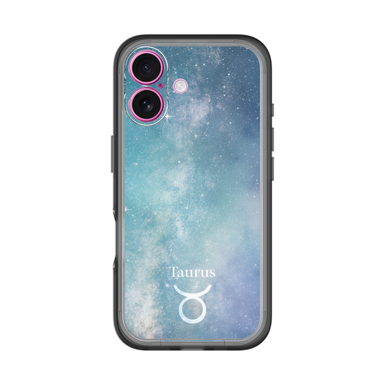 Slim Protection Premium Case［ STARRY SIGNS - Original - Taurus ］