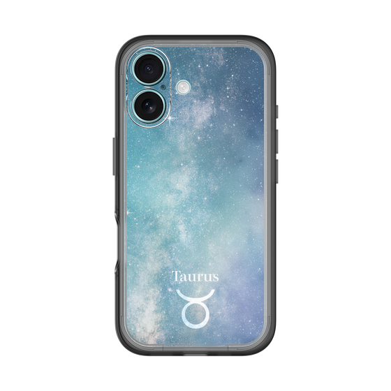 Slim Protection Premium Case［ STARRY SIGNS - Original - Taurus ］