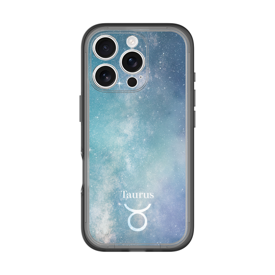 Slim Protection Premium Case［ STARRY SIGNS - Original - Taurus ］