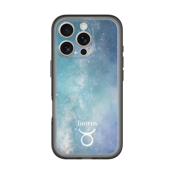 Slim Protection Premium Case［ STARRY SIGNS - Original - Taurus ］