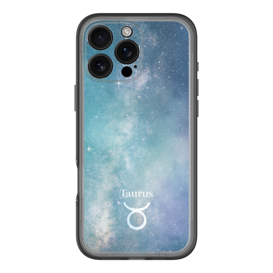Slim Protection Premium Case［ STARRY SIGNS - Original - Taurus ］