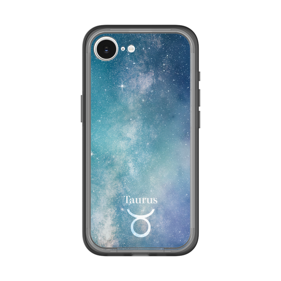 Slim Protection Premium Case［ STARRY SIGNS - Original - Taurus ］