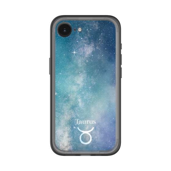 Slim Protection Premium Case［ STARRY SIGNS - Original - Taurus ］