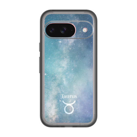 Slim Protection Premium Case［ STARRY SIGNS - Original - Taurus ］