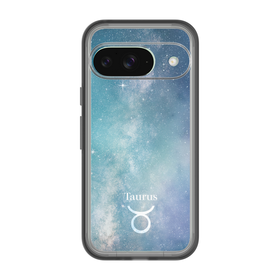 Slim Protection Premium Case［ STARRY SIGNS - Original - Taurus ］