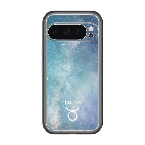 Slim Protection Premium Case［ STARRY SIGNS - Original - Taurus ］
