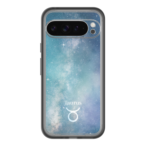Slim Protection Premium Case［ STARRY SIGNS - Original - Taurus ］