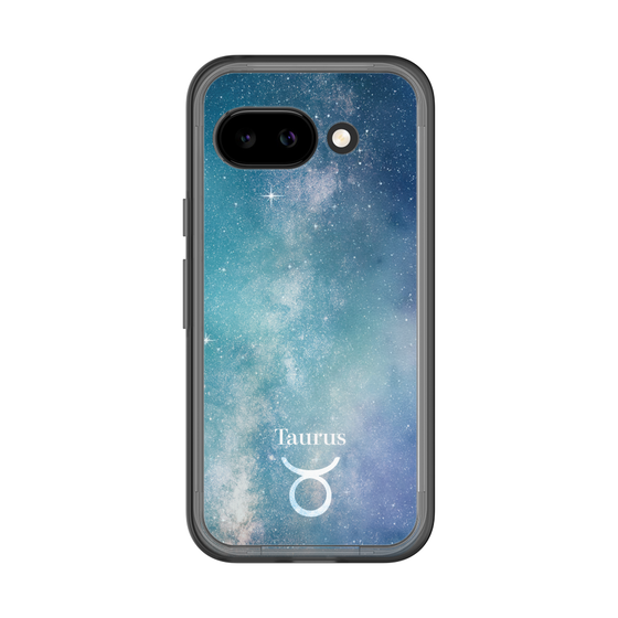 Slim Protection Premium Case［ STARRY SIGNS - Original - Taurus ］