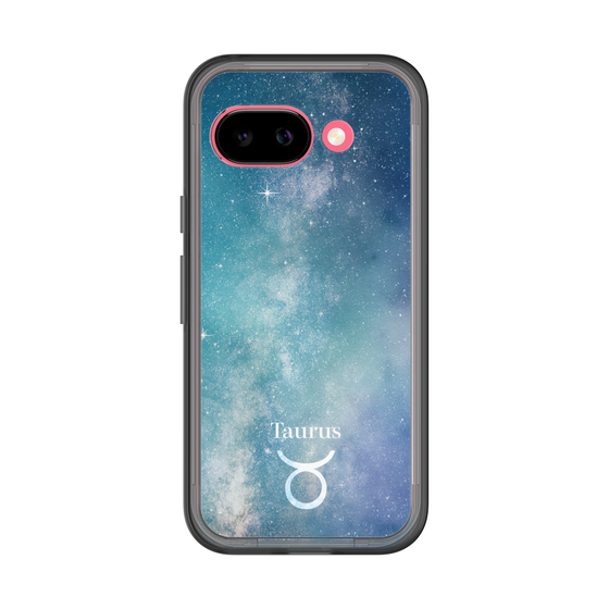 Slim Protection Premium Case［ STARRY SIGNS - Original - Taurus ］
