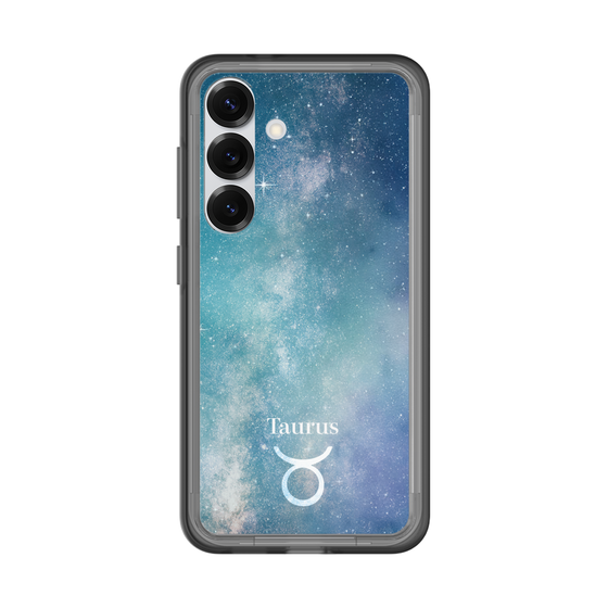 Slim Protection Premium Case［ STARRY SIGNS - Original - Taurus ］