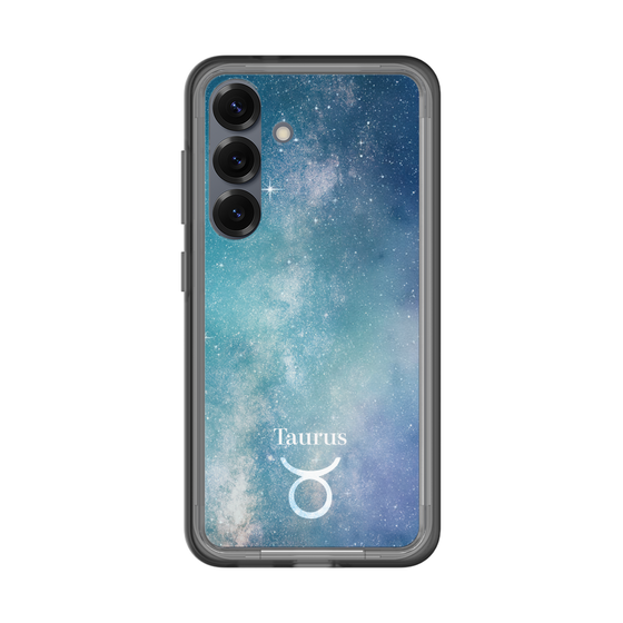 Slim Protection Premium Case［ STARRY SIGNS - Original - Taurus ］
