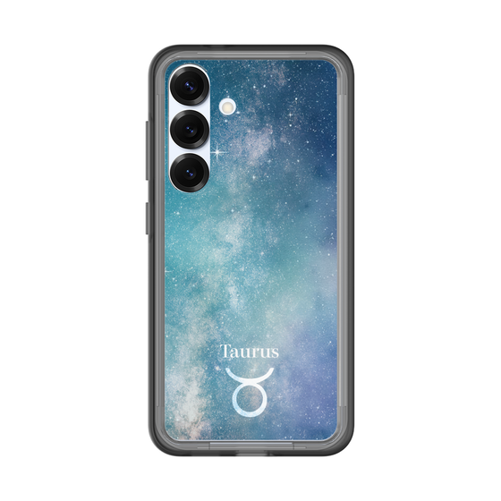 Slim Protection Premium Case［ STARRY SIGNS - Original - Taurus ］