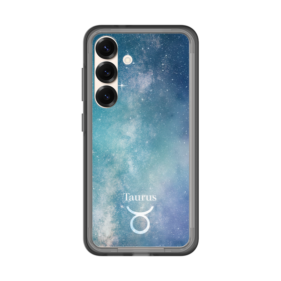 Slim Protection Premium Case［ STARRY SIGNS - Original - Taurus ］
