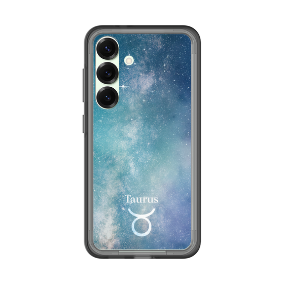 Slim Protection Premium Case［ STARRY SIGNS - Original - Taurus ］