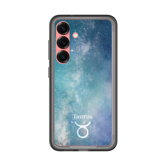 Slim Protection Premium Case［ STARRY SIGNS - Original - Taurus ］
