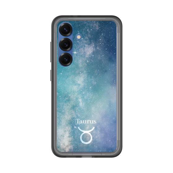 Slim Protection Premium Case［ STARRY SIGNS - Original - Taurus ］
