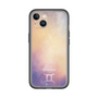 Slim Protection Premium Case［ STARRY SIGNS - Original - Gemini ］