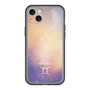 Slim Protection Premium Case［ STARRY SIGNS - Original - Gemini ］