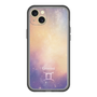 Slim Protection Premium Case［ STARRY SIGNS - Original - Gemini ］