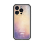 Slim Protection Premium Case［ STARRY SIGNS - Original - Gemini ］