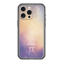Slim Protection Premium Case［ STARRY SIGNS - Original - Gemini ］