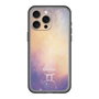 Slim Protection Premium Case［ STARRY SIGNS - Original - Gemini ］