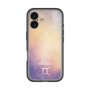 Slim Protection Premium Case［ STARRY SIGNS - Original - Gemini ］