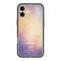 Slim Protection Premium Case［ STARRY SIGNS - Original - Gemini ］
