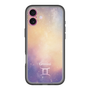 Slim Protection Premium Case［ STARRY SIGNS - Original - Gemini ］