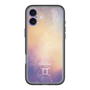 Slim Protection Premium Case［ STARRY SIGNS - Original - Gemini ］