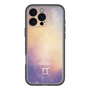 Slim Protection Premium Case［ STARRY SIGNS - Original - Gemini ］