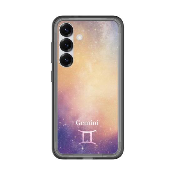Slim Protection Premium Case［ STARRY SIGNS - Original - Gemini ］