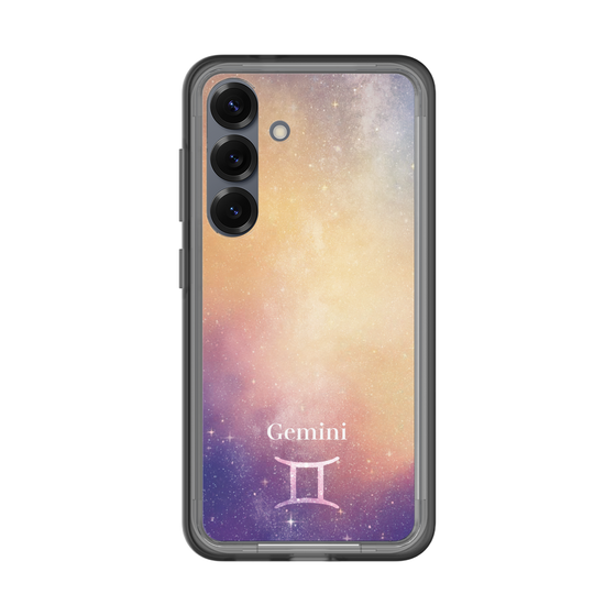 Slim Protection Premium Case［ STARRY SIGNS - Original - Gemini ］