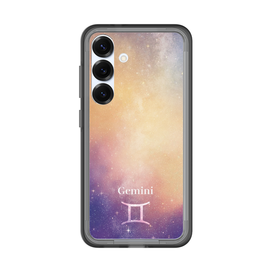 Slim Protection Premium Case［ STARRY SIGNS - Original - Gemini ］
